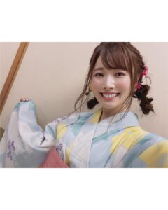 Actress Hina Suguta HD Instagram Photos and Wallpapers April 2024