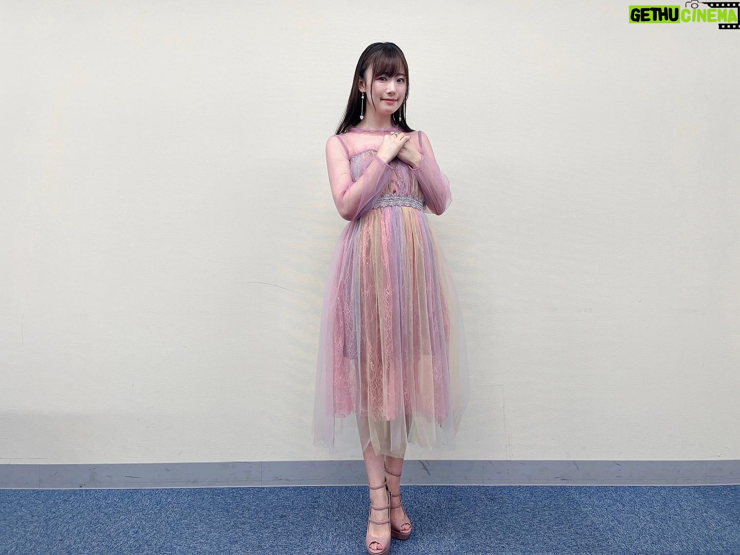 Hina Suguta - 5.2K Likes - かわい〜らぶり〜
なんだか魔法が使えて変身できそうなお洋服でした🪄︎︎✨