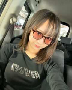 Actress Hinata Sato HD Instagram Photos and Wallpapers April 2024