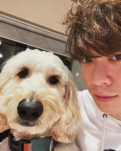 Actor Hio Miyazawa HD Instagram Photos and Wallpapers March 2022