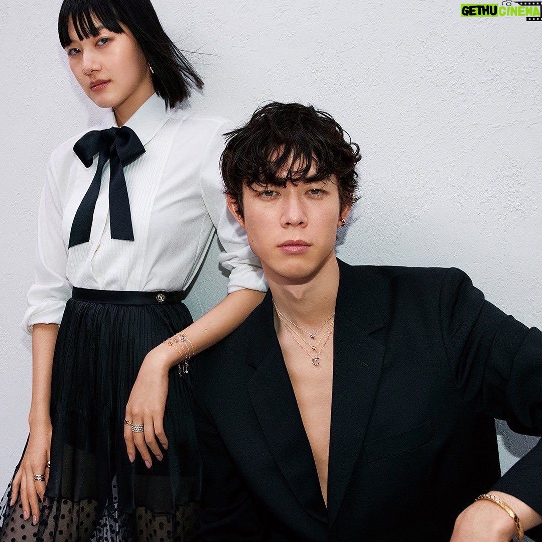 Hio Miyazawa - 28.3K Likes - ELLExCHANEL
COCO CRUSH
#chanelofficial #cococrush #ellejapan