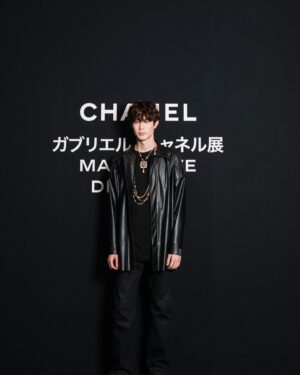 Hio Miyazawa Instagram - GABRIELLE CHANEL MANIFESTE DE MODE
2022.6.18-2022.9.25
三菱一号館美術館

#chanel