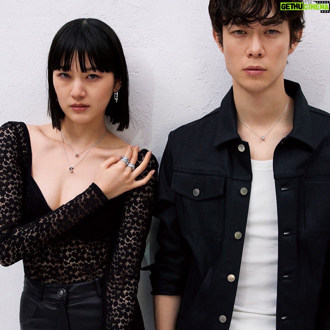Hio Miyazawa - 28.3K Likes - ELLExCHANEL
COCO CRUSH
#chanelofficial #cococrush #ellejapan