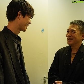 Hio Miyazawa - 29.2K Likes - I had the great opportunity to meet Tony Leung here in Tokyo. Always inspired by his approach to film and his humbleness to others.
#tonyleung #tokyointernationalfilmfestival