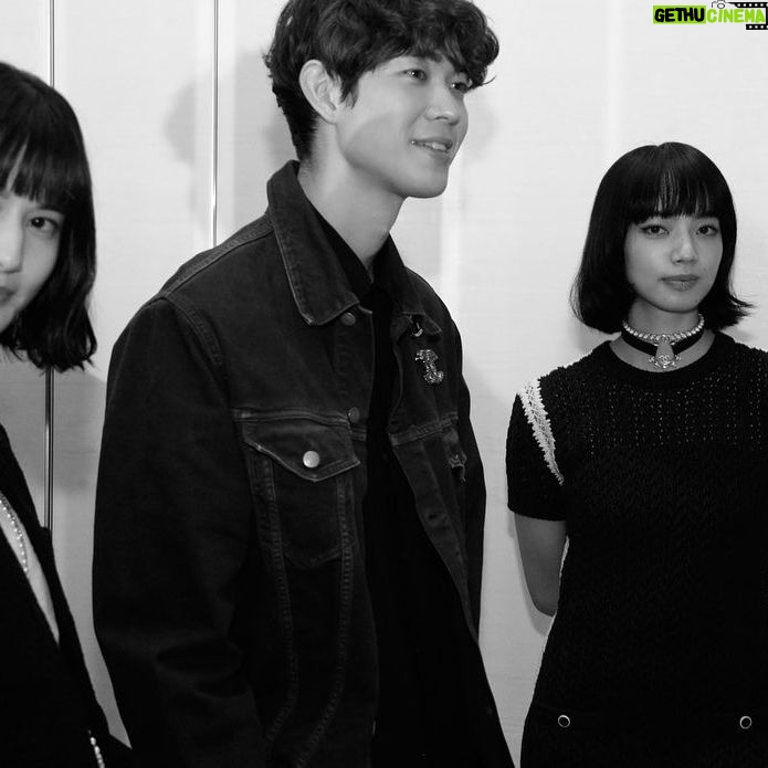 Hio Miyazawa - 37.7K Likes - CHANEL SPRING SUMMER COLLECTION 2022 を見させて頂きました。
菜奈ちゃんと橋本愛さんと楽しい時間を過ごしました。
コレクションも素晴らしく、迫力に圧倒されました。改めてファッションの素晴らしさを再確認しました。
@chanelofficial
#chanelspringsummer