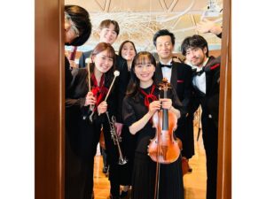 Hio Miyazawa Instagram - 「さよならマエストロ」最終回ご覧頂きありがとうございました！！
本当に楽しい現場でした！
毎週楽しみにしてくれたみなさんに感謝です！
そして、共に作品を作った役者、スタッフ、楽器の演奏を教えてくださった先生方、ありがとうございました😊

大輝を演じられて幸せでした！

#さよならマエストロ