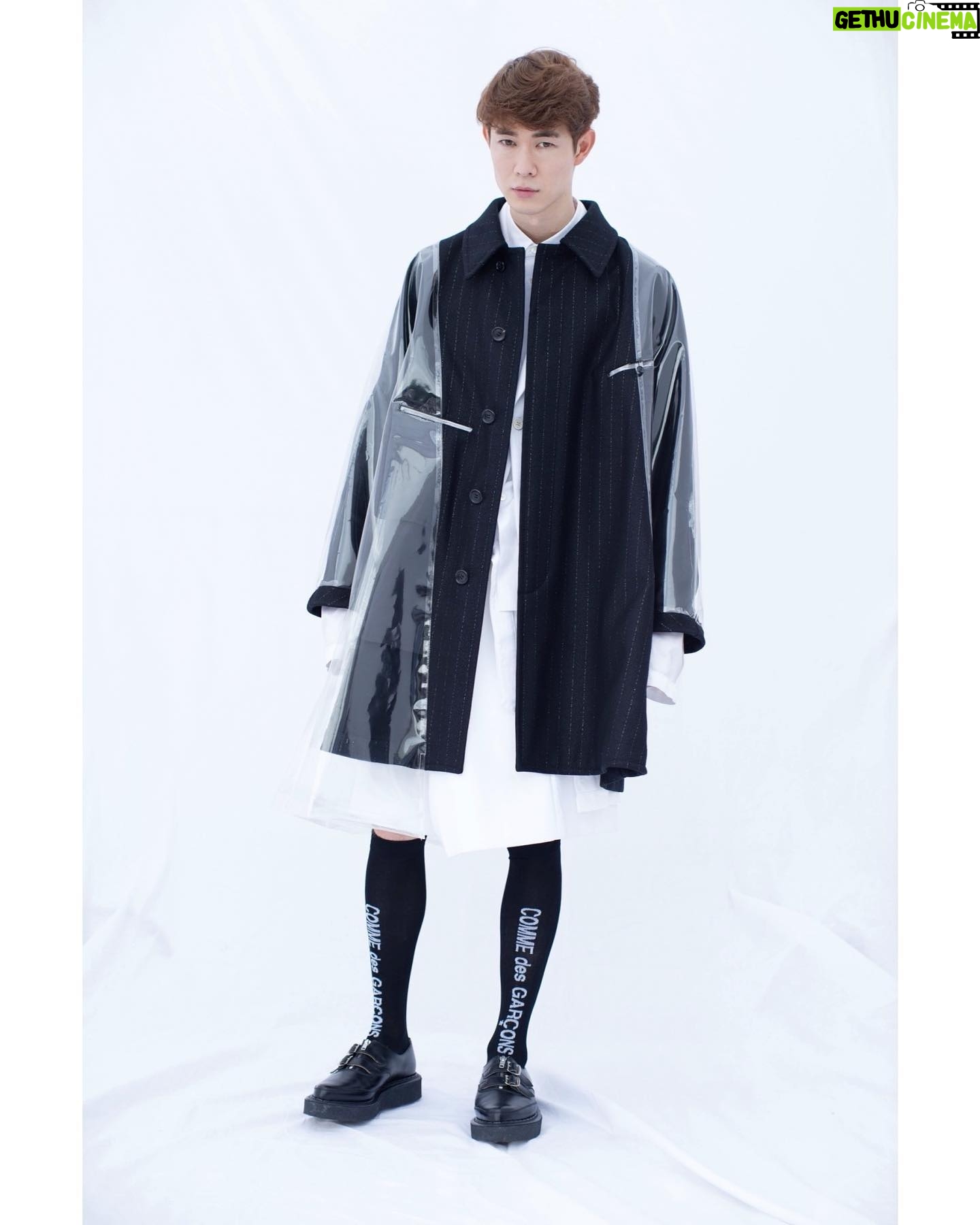 Hio Miyazawa - 28.2K Likes - ćPLEASEćęę°å·ć«č¼ć£ć¦ć¾ćć
@please_tokyo
Photo @torukitahara
Styling @torukitahara
Hair and makeup @takeoarai