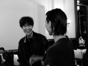 Actor Hio Miyazawa HD Instagram Photos and Wallpapers September 2022