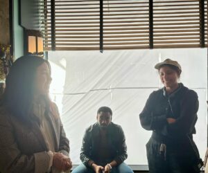 Hiro Murai Instagram - @smithsonprime out now!