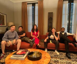 Hiro Murai Instagram - @smithsonprime out now!