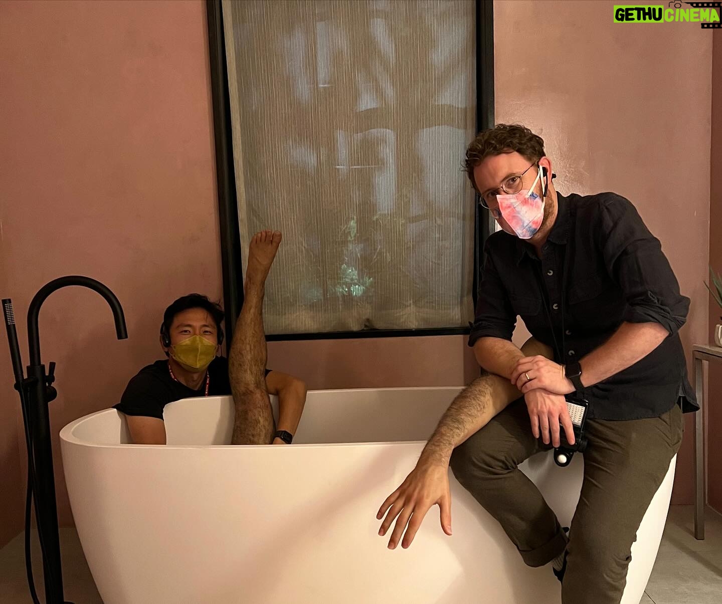 Hiro Murai - 22.1K Likes - @smithsonprime out now!