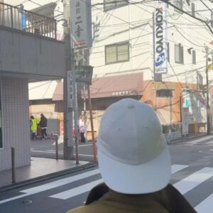 Hiro Murai Instagram - 🇯🇵✨