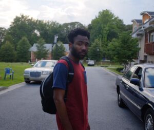 Hiro Murai Instagram - End of an era. Final episode of @atlantafx airs tonight 💔💔💔

Can’t put into words how much I love this show & all the incredible ppl that came together to make it in the past 7 years. Thank u for being part of this journey. Thank u for watching. Thank u for letting us do us. Infinitely grateful 🍑