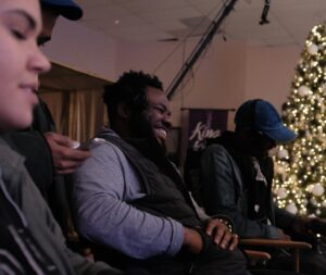 Hiro Murai Instagram - End of an era. Final episode of @atlantafx airs tonight 💔💔💔

Can’t put into words how much I love this show & all the incredible ppl that came together to make it in the past 7 years. Thank u for being part of this journey. Thank u for watching. Thank u for letting us do us. Infinitely grateful 🍑