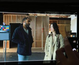 Hiro Murai Instagram - @smithsonprime out now!