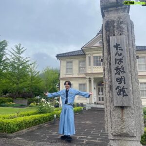 Actor Hirofumi Araki HD Instagram Photos and Wallpapers June 2024