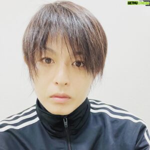 Hirofumi Araki Instagram - ✂️