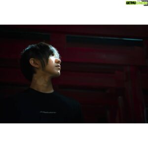 Hiroki Suzuki Instagram - Photo by Kei Ando @photo_hokuro