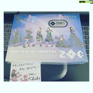 Hiroki Suzuki Instagram - 6/9発売　［PVP］ZOC
作編曲1曲とリアレンジ8曲で参加させていただきました。
インディーズ時代の楽曲はもちろん自身が過去に編曲した楽曲からZOCさんのライブお馴染みの楽曲まで担当させていただき、はちゃめちゃに最高なので是非聴いてください。
#ZOC #大森靖子 #藍染カレン #巫まろ #西井万理那 #雅雀り子 #鎮目のどか #靖子さんの直筆マウント #Instagramの存在忘れてた #たまには音楽家らしいことする