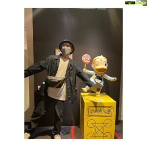 Hiroki Suzuki Instagram - 上げ忘れた写真供養

嫌な事ってその後ある良い事の種なんだろうなって思う最近。
寒くなって来ましたね