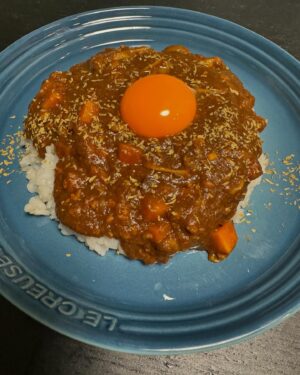 Hiroki Yasumoto Instagram - 最近猛々しい飯しか作ってないなぁ。
うーむ。ちゃんとしよう。
#安元洋貴
#の飯