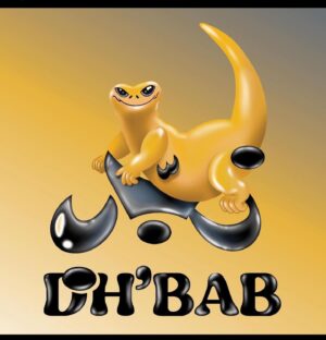 Hisham Fageeh Instagram - أولا كل عام وأنتم بخير ربي يتقبل منكم صيامكم وقيامكم ان شاء الله 🤲🤍🌙❤️
ثانيا فتحت شركة بين لوس انجلوس وجدة وحاب استعرض تصميم @mooni.studio لشعار <<ضبّاب>>. 
ثالثا حاب القي تحية طيبة ابدية لاخويا وحبي @bidzsaleh
