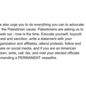 Hisham Fageeh Instagram - If you are or know someone who participated in a US cultural, professional or educational program please sign and share the petition (link in bio).

الترجمة العربية في التعليقات في الأسفل