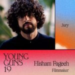 Hisham Fageeh