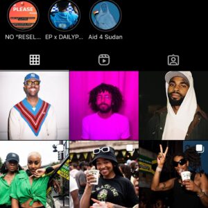 Hisham Fageeh Instagram - I can’t believe that I’m opening DJ for the legendary @everydayppl - I love music and I’ve been wanting to start this journey for years. Thank you @sebastianbaptiste for teaching me the ropes and thank you @saada___ for giving me this opportunity!! 
#Repost @everydayppl 
LA 🏝 Tickets for this Saturday 8.06 are 𝐒𝐎𝐋𝐃 𝐎𝐔𝐓 - there will be no tickets available at the door • We can’t wait to kick off August back at our west coast home @solabeehive 🐝🌠 𝘴𝘪𝘨𝘯 𝘶𝘱 𝘧𝘰𝘳 𝘵𝘩𝘦 𝘸𝘢𝘪𝘵𝘭𝘪𝘴𝘵 𝘧𝘰𝘳 𝘢 𝘤𝘩𝘢𝘯𝘤𝘦 𝘢𝘵 𝘵𝘪𝘤𝘬𝘦𝘵𝘴 𝘵𝘩𝘢𝘵 𝘮𝘢𝘺 𝘣𝘦 𝘳𝘦𝘵𝘶𝘳𝘯𝘦𝘥𝘧𝘰𝘳 𝘱𝘶𝘳𝘤𝘩𝘢𝘴𝘦 ~ 𝘋𝘰 𝘯𝘰𝘵 𝘴𝘦𝘭𝘭 𝘰𝘳 𝘴𝘰𝘭𝘪𝘤𝘪𝘵 𝘵𝘪𝘤𝘬𝘦𝘵𝘴 𝘪𝘯 𝘵𝘩𝘦 𝘤𝘰𝘮𝘮𝘦𝘯𝘵 𝘴𝘦𝘤𝘵𝘪𝘰𝘯 𝘢𝘯𝘥 𝘥𝘰 𝘯𝘰𝘵 𝘦𝘯𝘨𝘢𝘨𝘦 𝘪𝘯 𝘴𝘢𝘭𝘦𝘴 𝘰𝘶𝘵𝘴𝘪𝘥𝘦 𝘰𝘧 𝘵𝘩𝘦 𝘥𝘪𝘤𝘦 𝘢𝘱𝘱 𝘵𝘰 𝘢𝘷𝘰𝘪𝘥 𝘣𝘦𝘪𝘯𝘨𝘴𝘤𝘢𝘮𝘮𝘦𝘥.

For table reservation inquiries please email book@everydaypplnyc.com and be sure to list the date and city of the event you’re inquiring about to be sorted properly 👌🏽

Sounds by @silentaddy @djmillie @earryhall @iamrichknight & me 🕺🏽 

Hosted By @gitoo_thoo @shernitasofly @mayorofleimert @saada___ & @1giselle

#everydayppl 
21  event