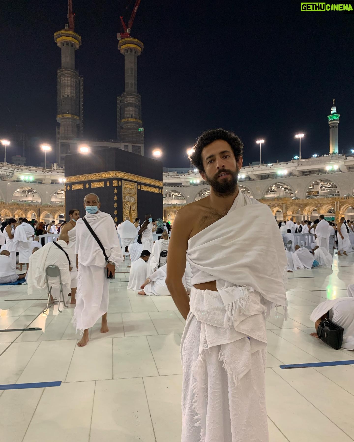 Hisham Fageeh - 3 Likes - š