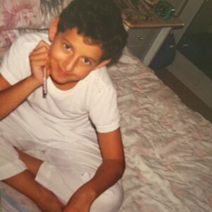 Hisham Fageeh Instagram - 34