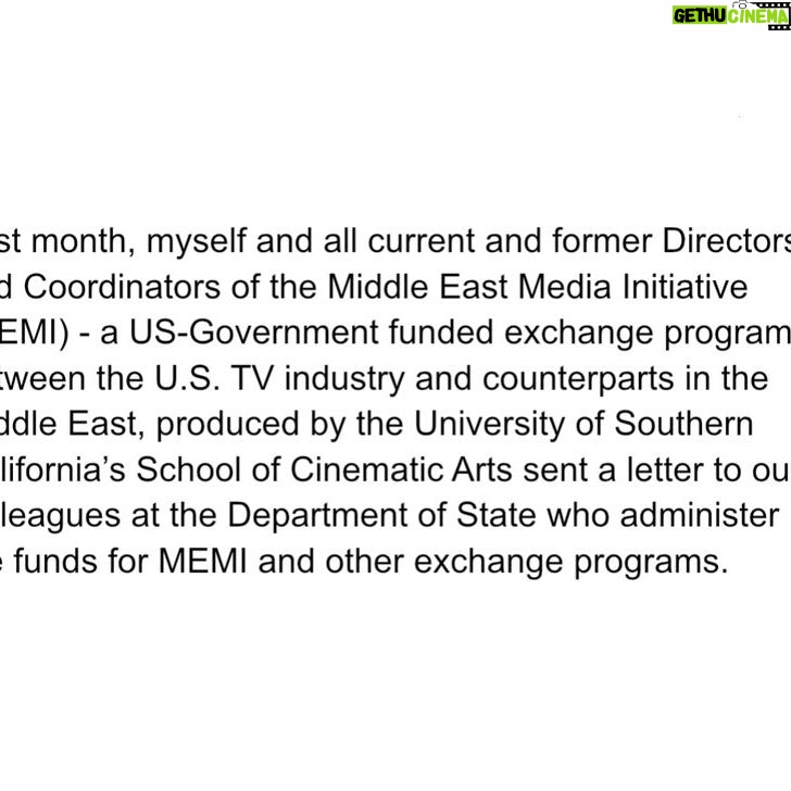 Hisham Fageeh - 355 Likes - If you are or know someone who participated in a US cultural, professional or educational program please sign and share the petition (link in bio).
الترجمة العربية في التعليقات في الأسفل