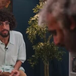 Hisham Fageeh Instagram - @bidzsaleh ♥️♥️
الرابط بالبايو - آخر حلقة من برنامج #بدر_اليوتيوبي