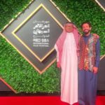 Hisham Fageeh