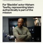 Hisham Tawfiq