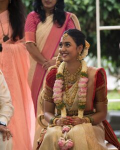 Hitha Chandrashekar Most Liked Photos and Posts