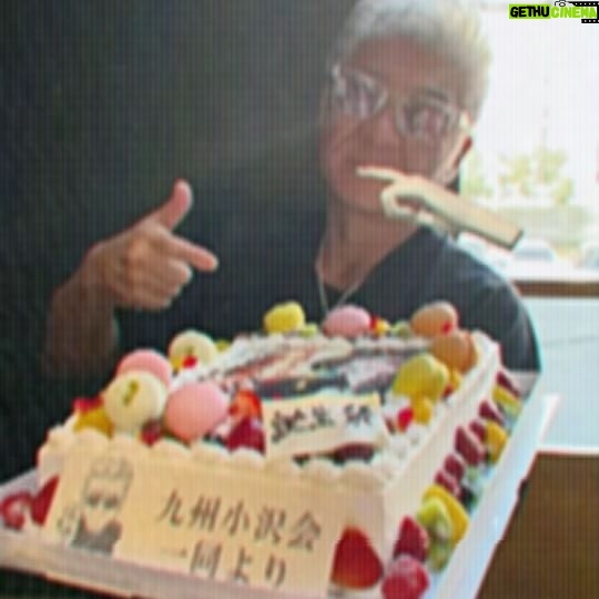 Hitoshi Ozawa - 7.4K Likes - おはようさん❗️
62年もよく生きて来たなと
最近想う…
あとは、いつ来るかわからない
ゴールに向け爆進あるのみ
これからもよろしくな👍
さぁ、6月は長い祭りだぞ❗️