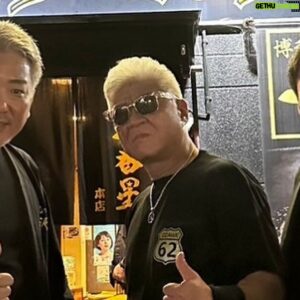 Hitoshi Ozawa Instagram - おはようさん❗️
ホテル朝食で
究極の卵かけ御飯🍚

昨日、一昨日と
数字が62になった俺の為に
大勢が集まってくれて感謝❗️
九州小沢会ありがとうな👍
