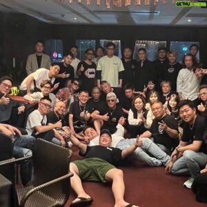 Hitoshi Ozawa Instagram - おはようさん❗️
ホテル朝食で
究極の卵かけ御飯🍚

昨日、一昨日と
数字が62になった俺の為に
大勢が集まってくれて感謝❗️
九州小沢会ありがとうな👍