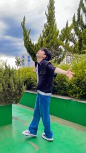 Actor Ho Joon HD Instagram Photos and Wallpapers July 2024