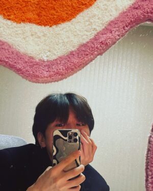 Ho Joon Instagram - つㅓ울셀ㅋΓ를 찍øł봤습LI⊂ト. 

@juice_selection
