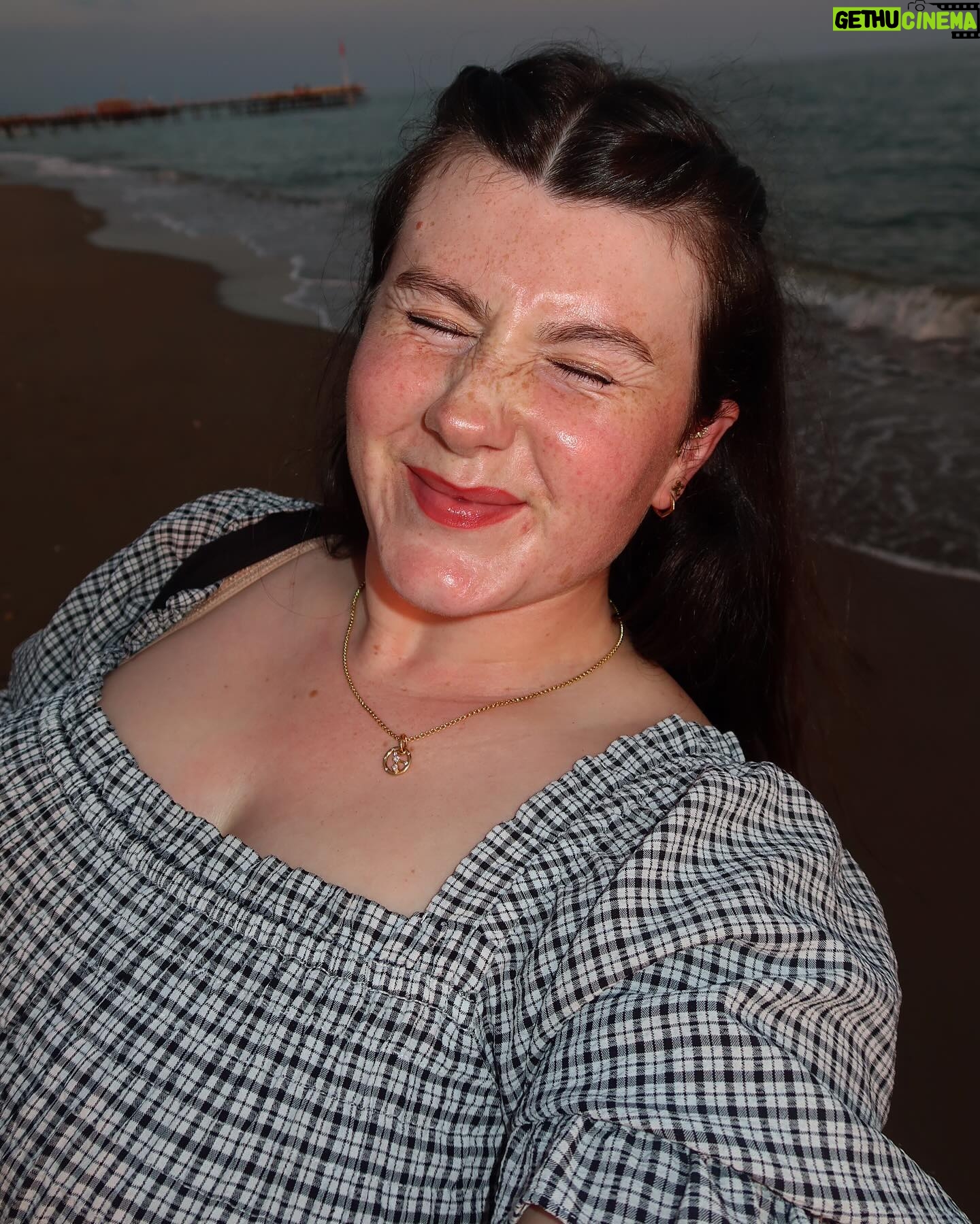 Hollie Arnold - 3 Likes - I think I like this little life ššš
ā¢
ā¢
#beach #sea #happy #love #turkey #photography