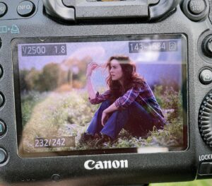 Holly Deveaux Instagram - A throwback to this film @polarized_movie that was a huge part of the last few years of my life. So honored to still be receiving positive messages from those who watched and were moved by this story! 

It was a special group of people that brought this to life. Glad I got to be a part of it. Movies like this are more important now than ever… Lisa and Dalia found peace in each other. I wish the rest of the world would follow their lead. 

Xx