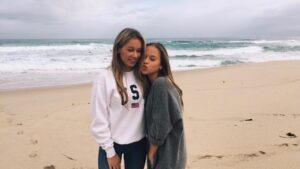 Holly J. Barrett Instagram - xx