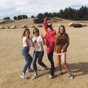 Holly J. Barrett Instagram - 🌵