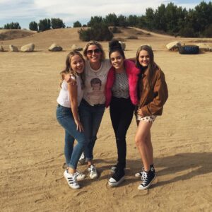 Holly J. Barrett Instagram - 🌵