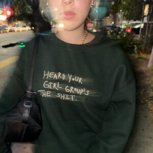 Holly J. Barrett Instagram - Cant wait to be just as inactive on threads 🫡