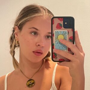 Holly J. Barrett Instagram - All things weird and wholesome