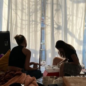 Holly J. Barrett Instagram - All things weird and wholesome