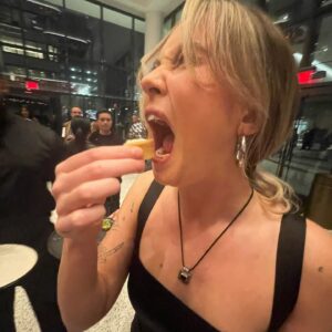 Holly J. Barrett Instagram - All things weird and wholesome